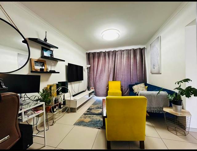 2 BEDROOM APARTMENT FOR SALE IN CARLSWALD